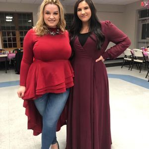 Meet your Posher, Amra